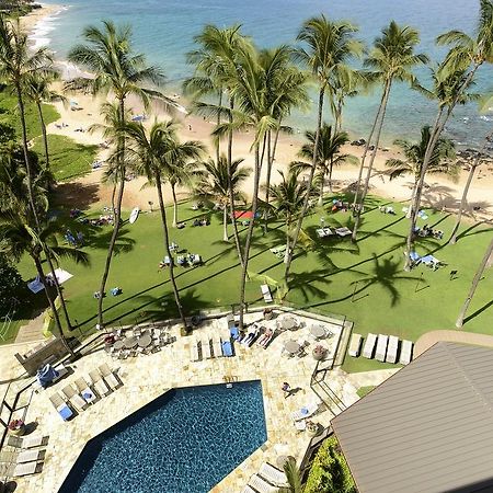 Mana Kai Maui Apartment ไวเลอา ภายนอก รูปภาพ