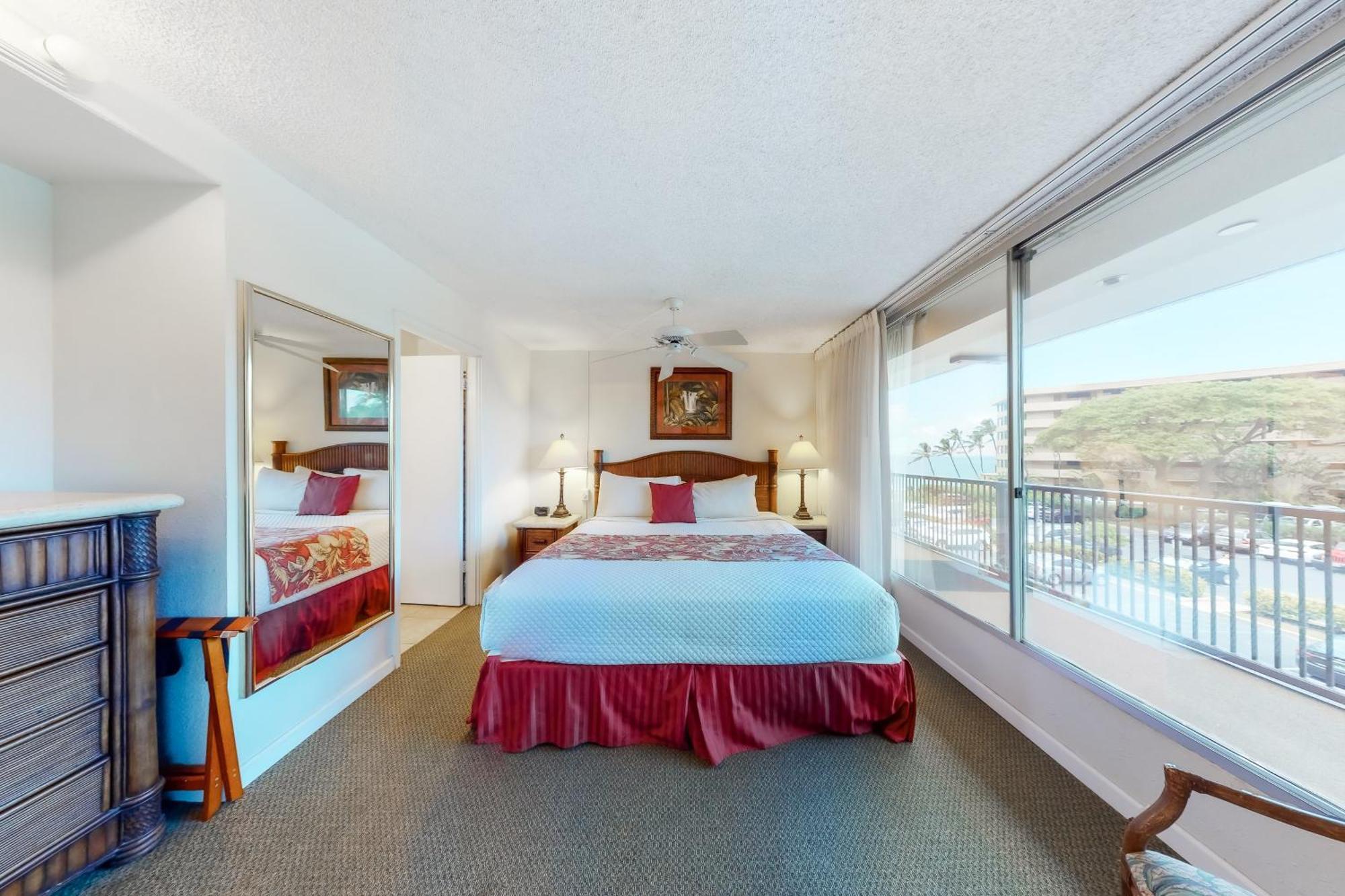 Mana Kai Maui Apartment ไวเลอา ห้อง รูปภาพ