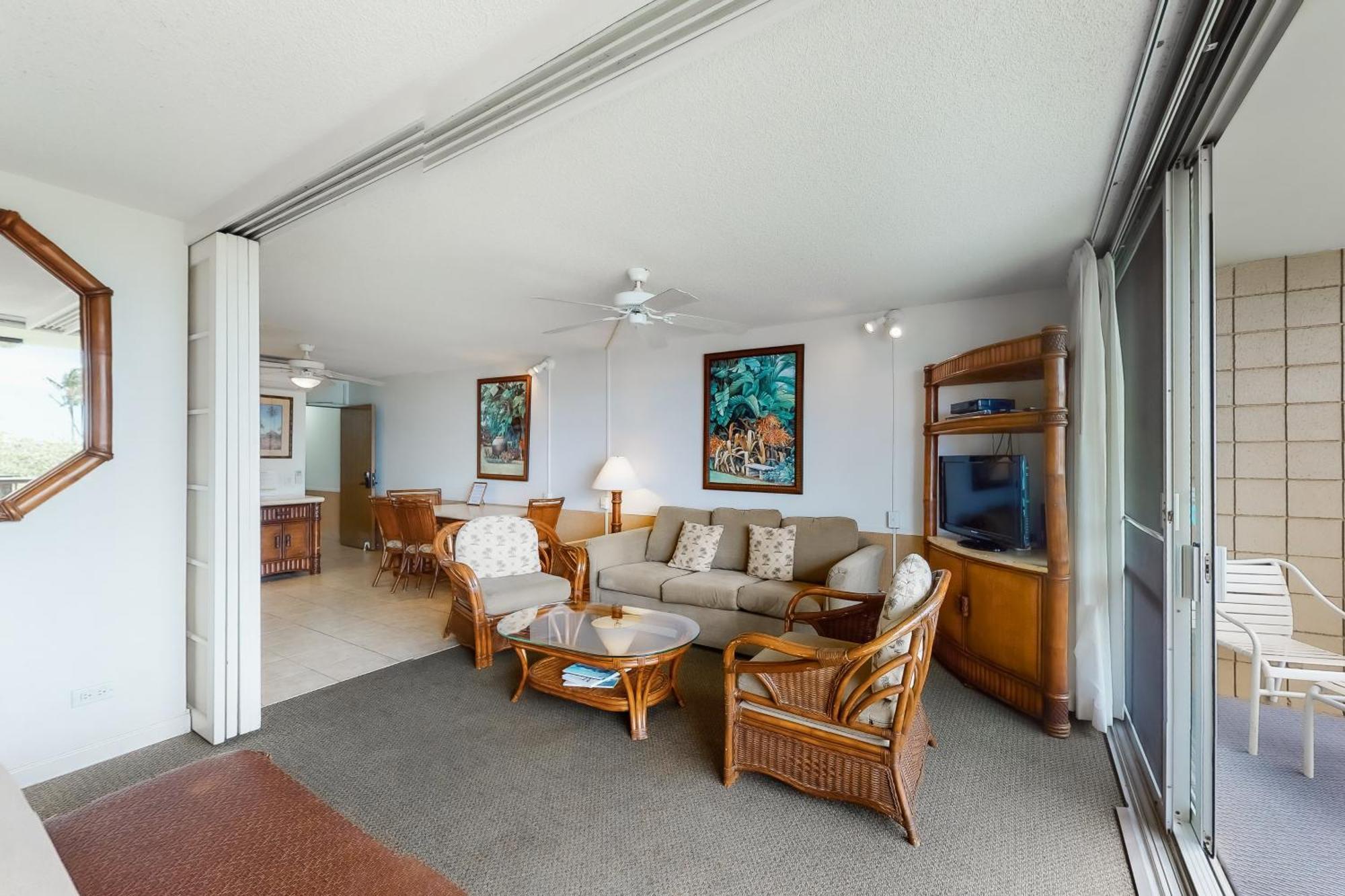Mana Kai Maui Apartment ไวเลอา ห้อง รูปภาพ