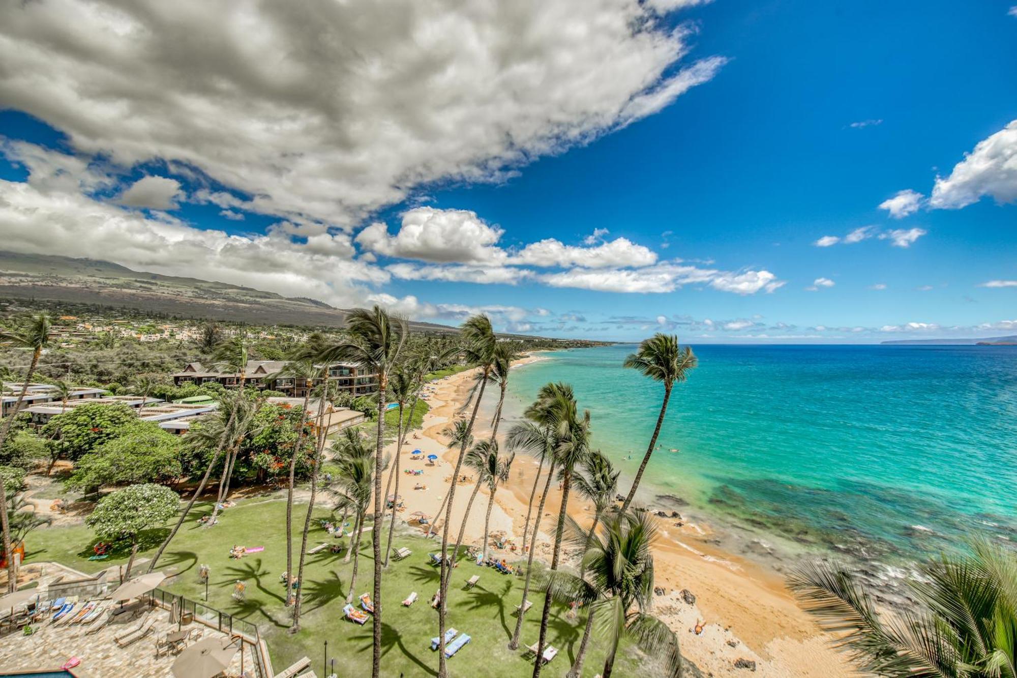 Mana Kai Maui Apartment ไวเลอา ห้อง รูปภาพ