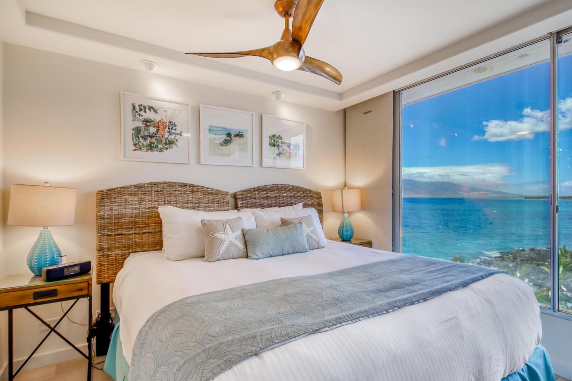 Mana Kai Maui Apartment ไวเลอา ห้อง รูปภาพ