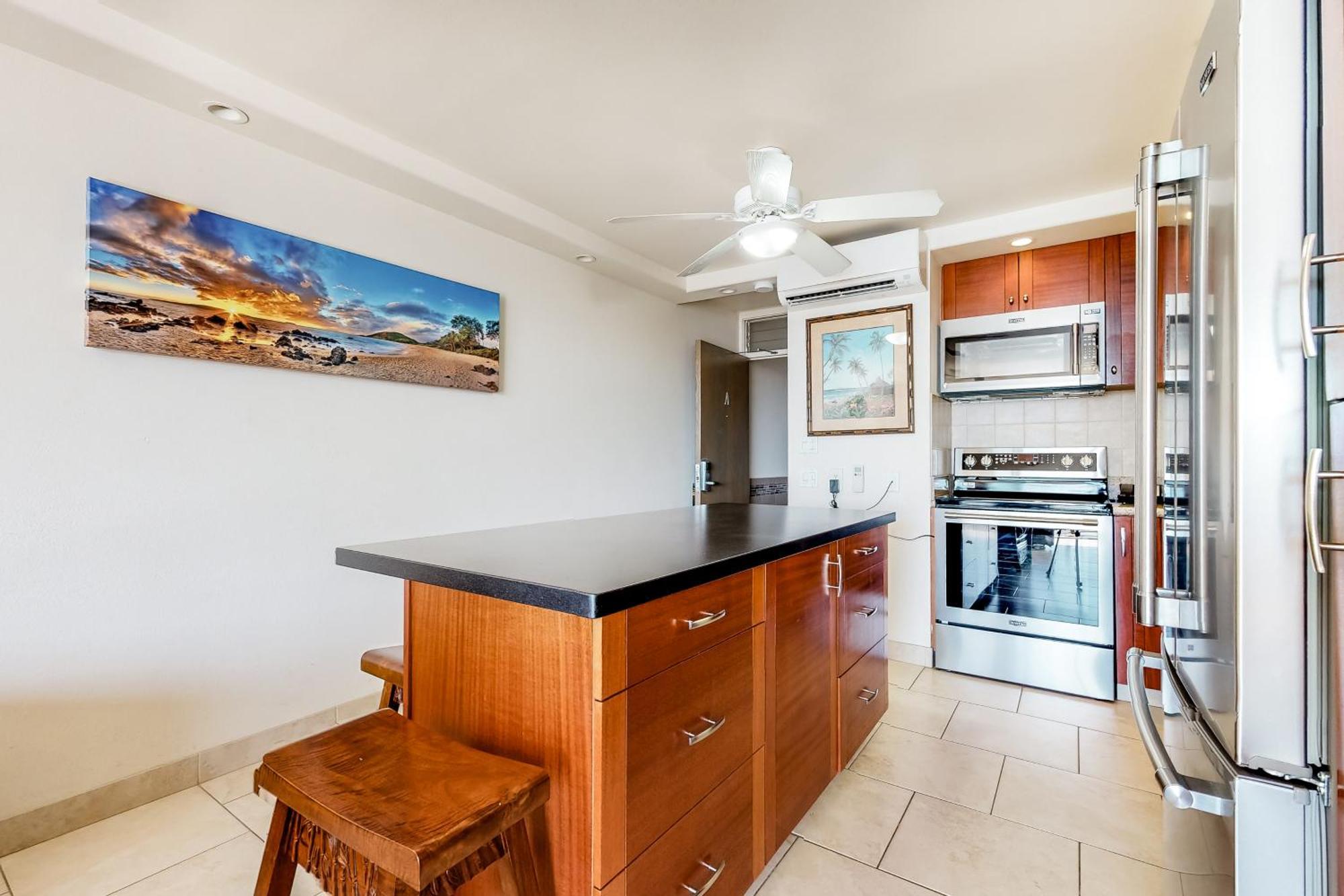 Mana Kai Maui Apartment ไวเลอา ห้อง รูปภาพ
