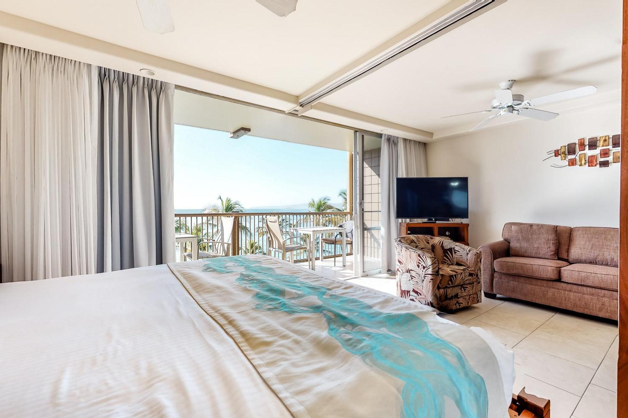 Mana Kai Maui Apartment ไวเลอา ห้อง รูปภาพ