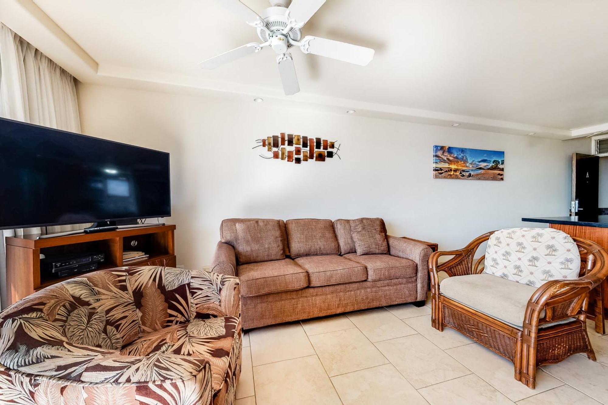 Mana Kai Maui Apartment ไวเลอา ห้อง รูปภาพ