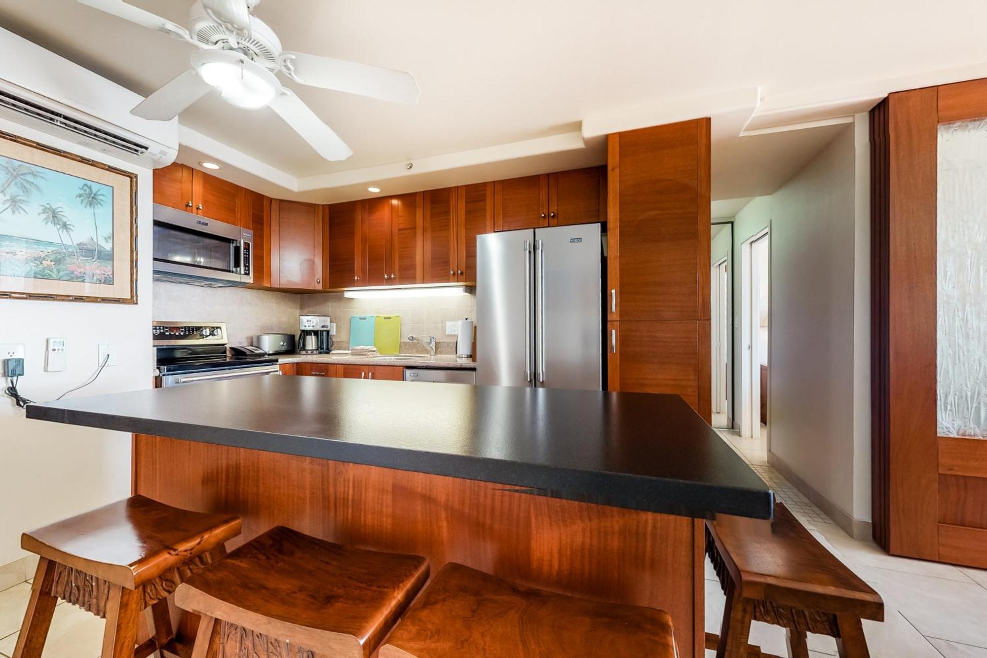 Mana Kai Maui Apartment ไวเลอา ห้อง รูปภาพ