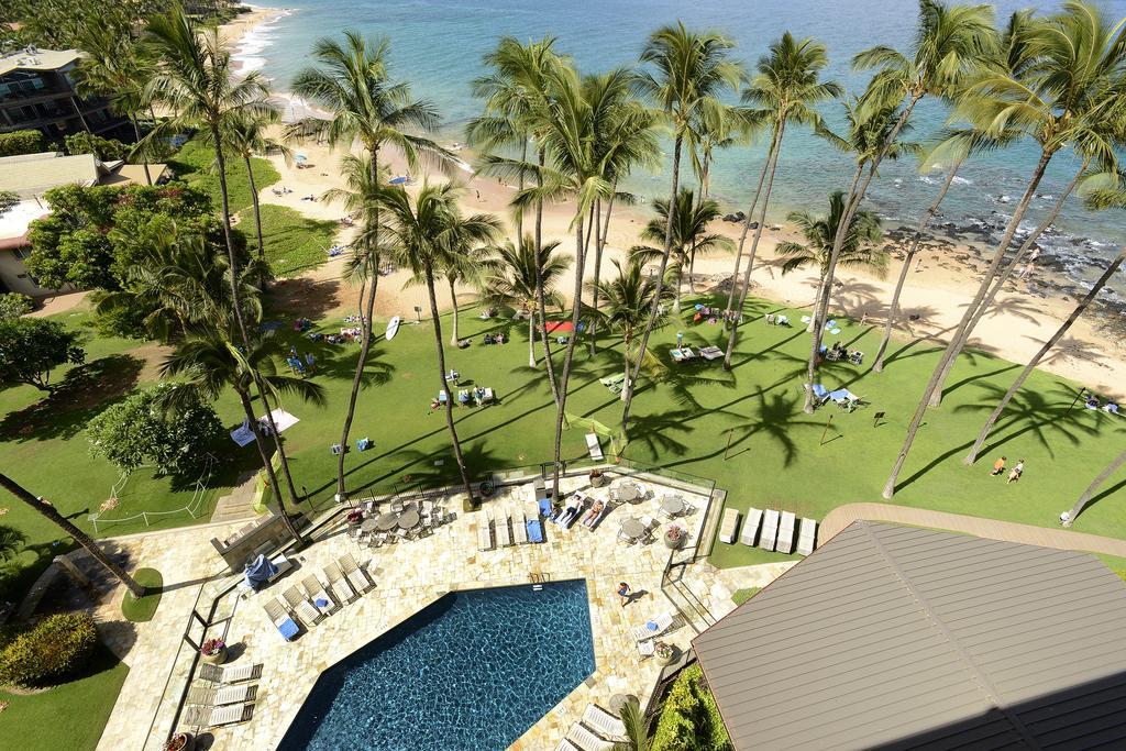 Mana Kai Maui Apartment ไวเลอา ภายนอก รูปภาพ