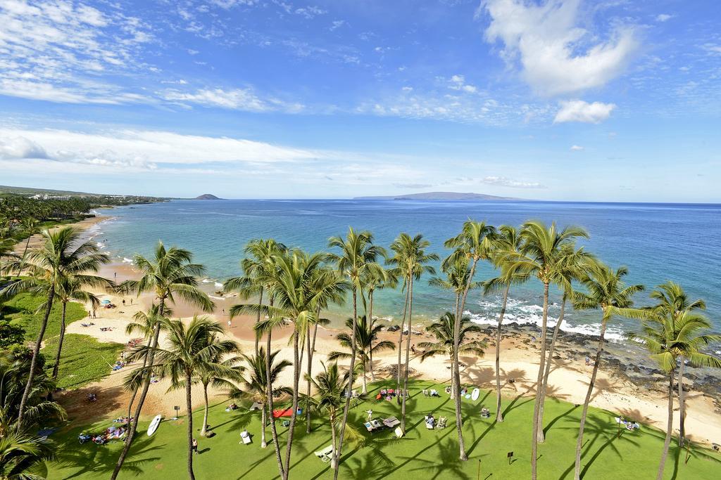 Mana Kai Maui Apartment ไวเลอา ภายนอก รูปภาพ