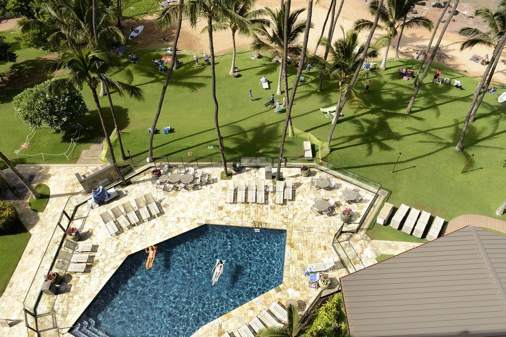 Mana Kai Maui Apartment ไวเลอา ภายนอก รูปภาพ