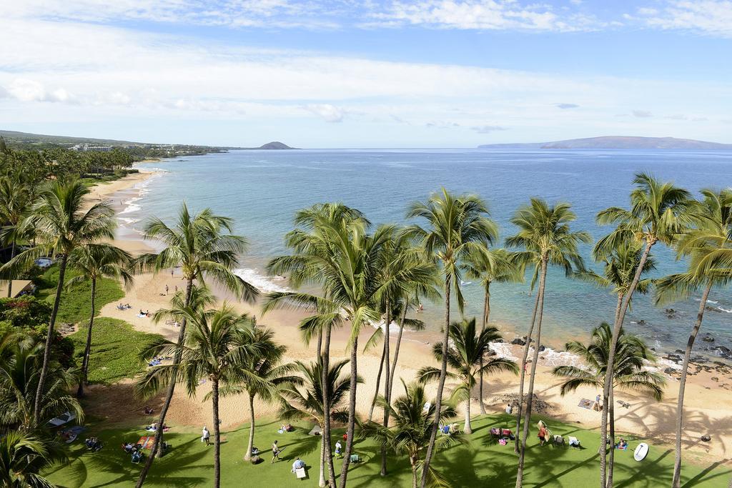 Mana Kai Maui Apartment ไวเลอา ภายนอก รูปภาพ