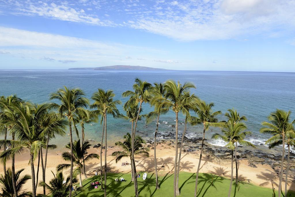 Mana Kai Maui Apartment ไวเลอา ภายนอก รูปภาพ