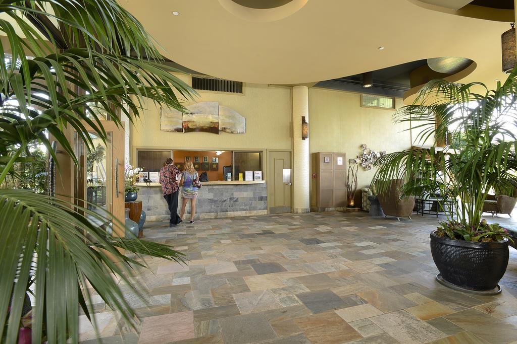 Mana Kai Maui Apartment ไวเลอา ภายนอก รูปภาพ
