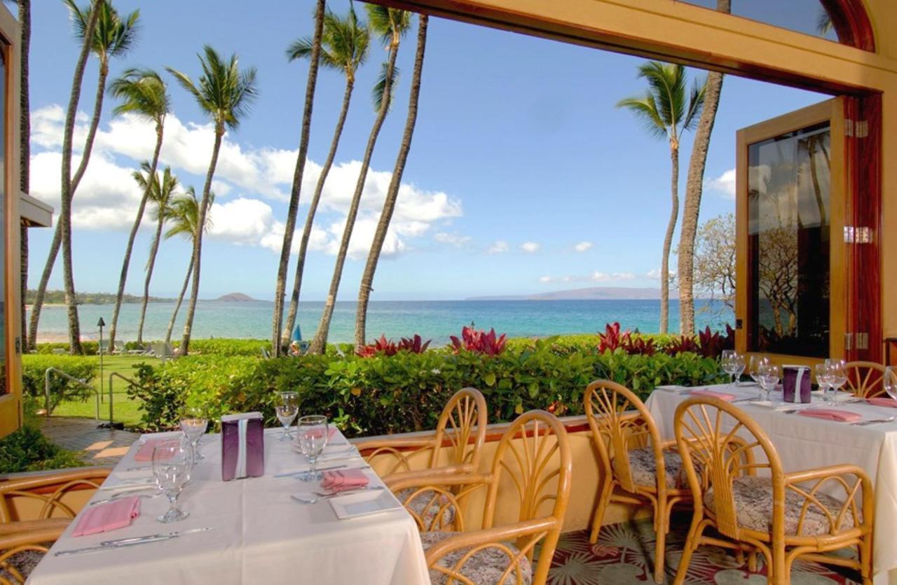 Mana Kai Maui Apartment ไวเลอา ภายนอก รูปภาพ