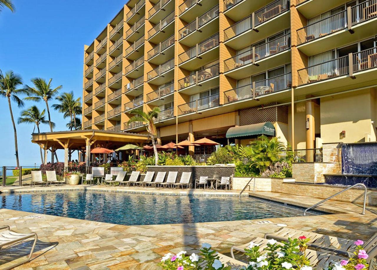 Mana Kai Maui Apartment ไวเลอา ภายนอก รูปภาพ